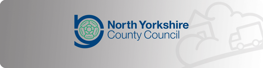 north yorkshire county council logo