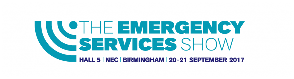 the emergency services show 2017