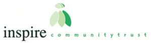logo de l'inspire community trust