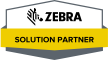 Zebra Solution Partner-badge