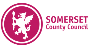 somerset county council logo
