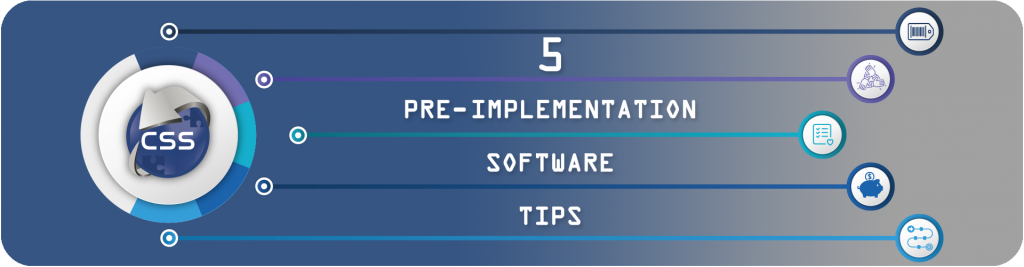 5 pre-implementation tips banner