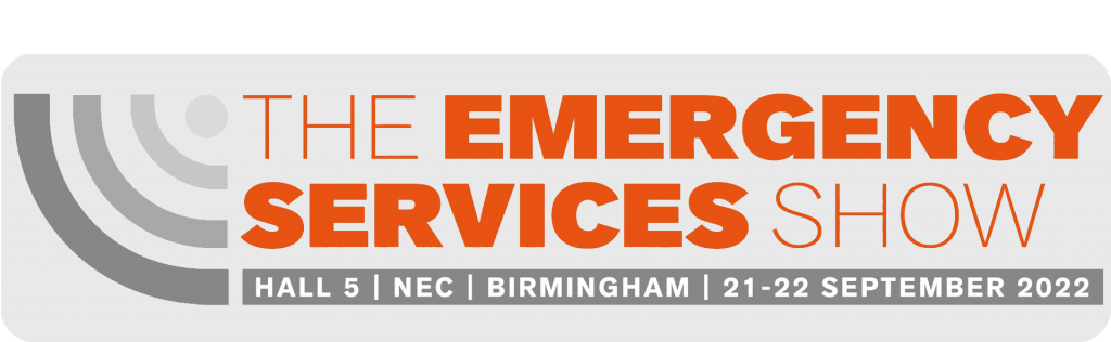 emergency services show banner