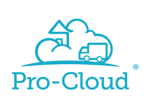 Logo Pro-Cloud