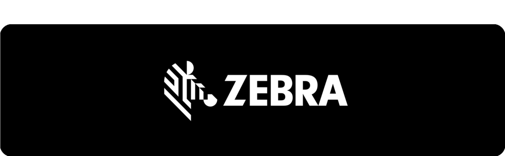 zebra banner logo