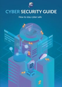 cyber security guide cover