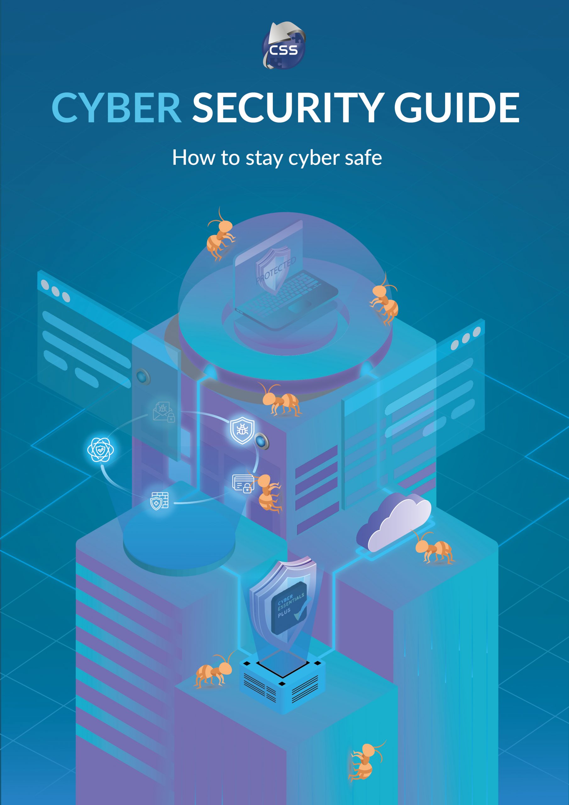 White Papers - Cyber Security - Pro-Cloud AMS