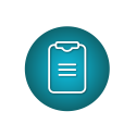 tasks and test icon