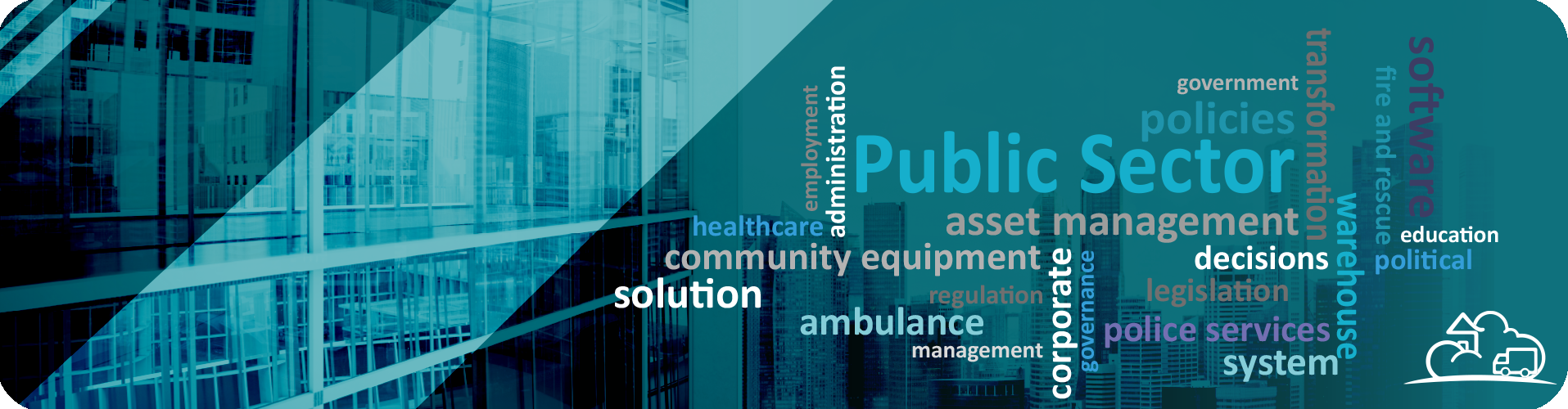 Asset Management Solutions for the Public Sector