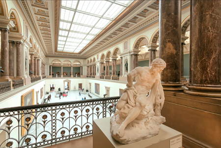 royal museums of fine arts