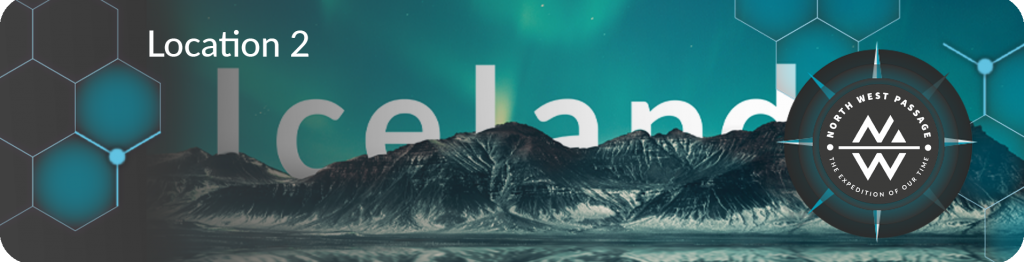 iceland banner