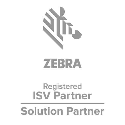 Zebra Technologies Solution Partner