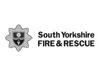 south yorkshire fire and rescue service logo