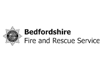 bedfordshire fire and rescue service logo